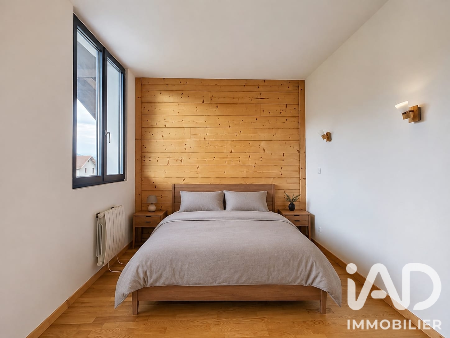 Vente appartement à Bonneville (74130) : appartement 4 pièces 82 m² - 2098353 — 11