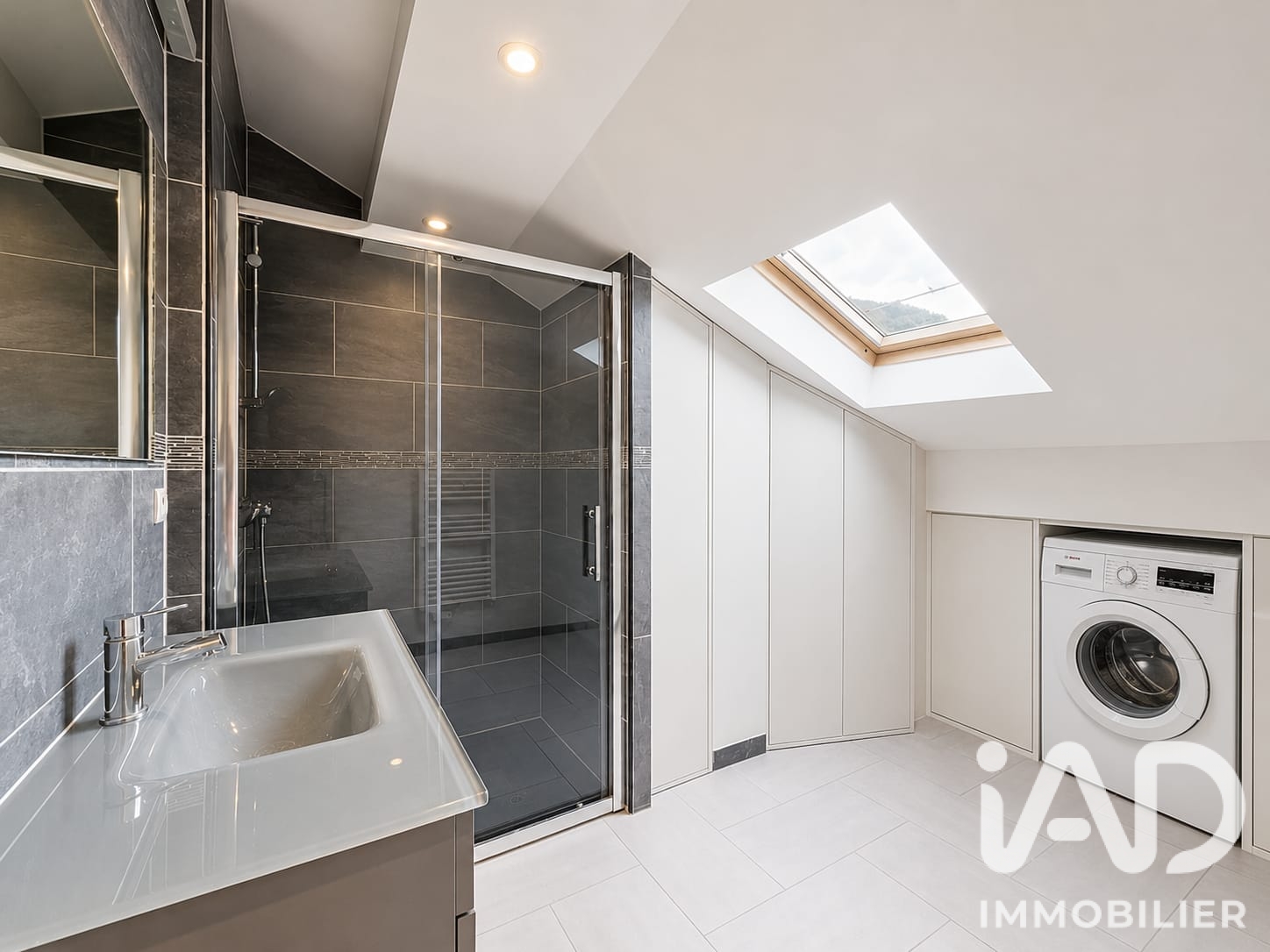 Vente appartement à Bonneville (74130) : appartement 4 pièces 82 m² - 2098353 — 10