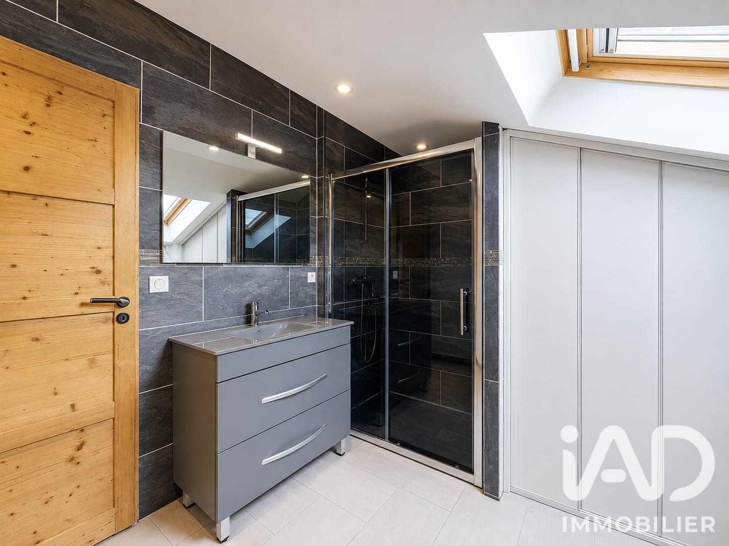 Vente appartement à Bonneville (74130) : appartement 4 pièces 82 m² - 2098353 — 9