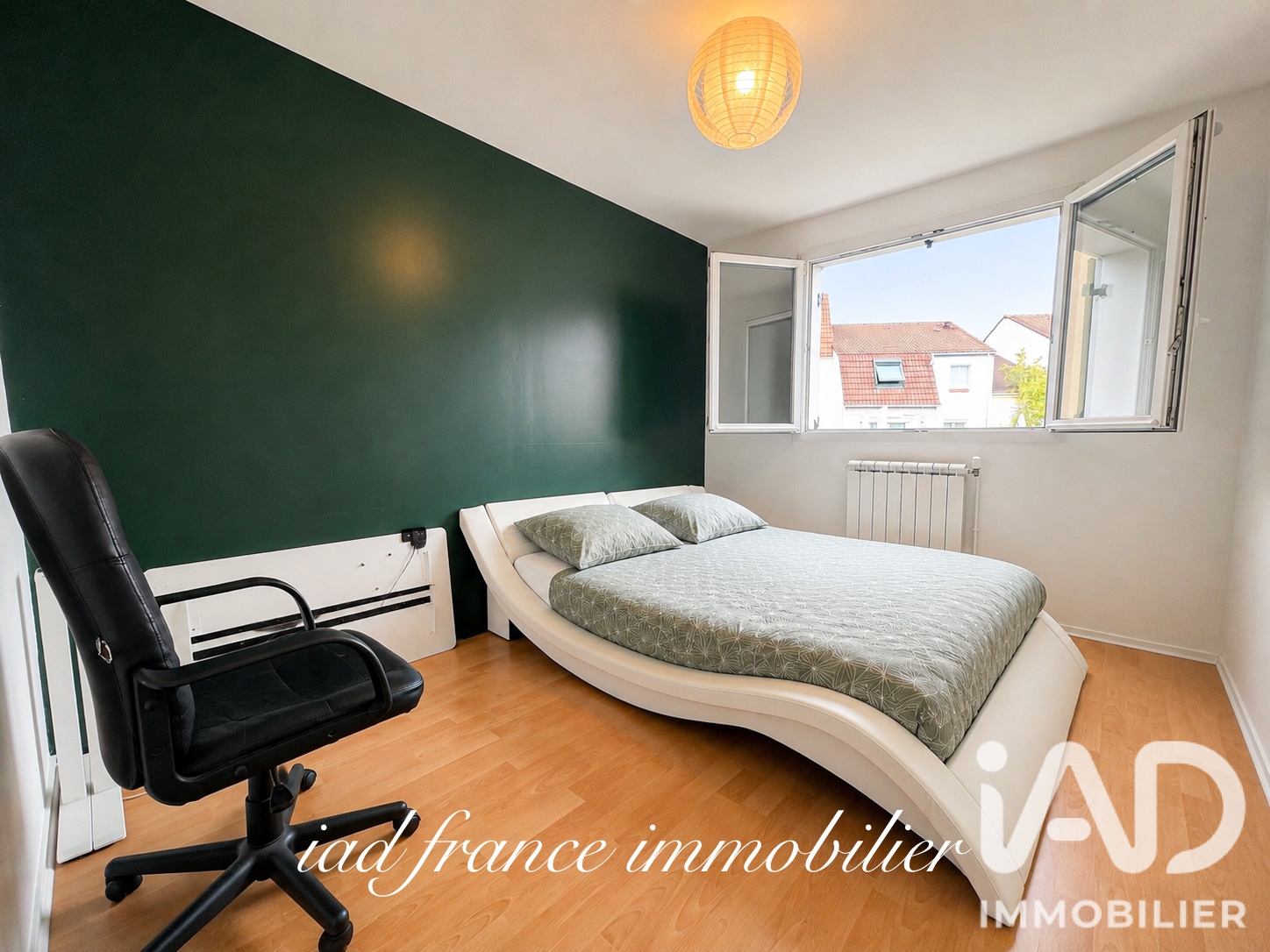 Vente maison à Triel-sur-Seine (78510) : maison 5 pièces 109 m² - 2098498 — 6