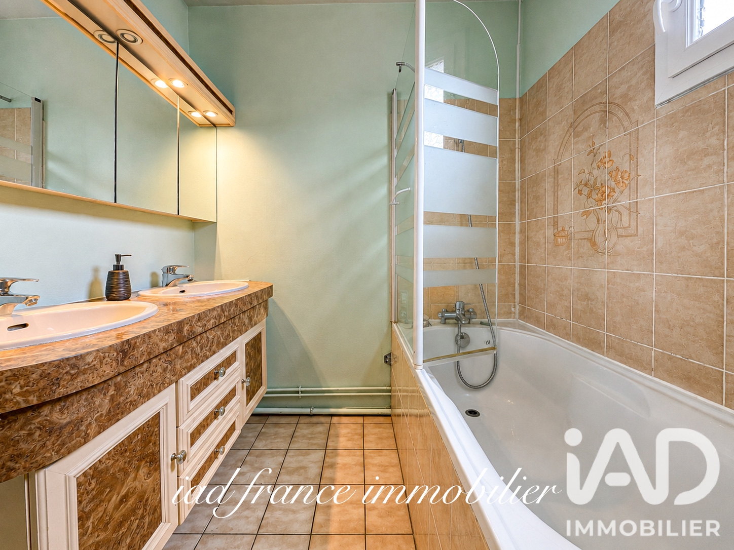 Vente maison à Triel-sur-Seine (78510) : maison 5 pièces 109 m² - 2098498 — 10