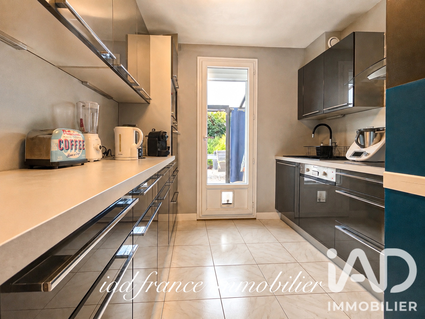 Vente maison à Triel-sur-Seine (78510) : maison 5 pièces 109 m² - 2098498 — 4