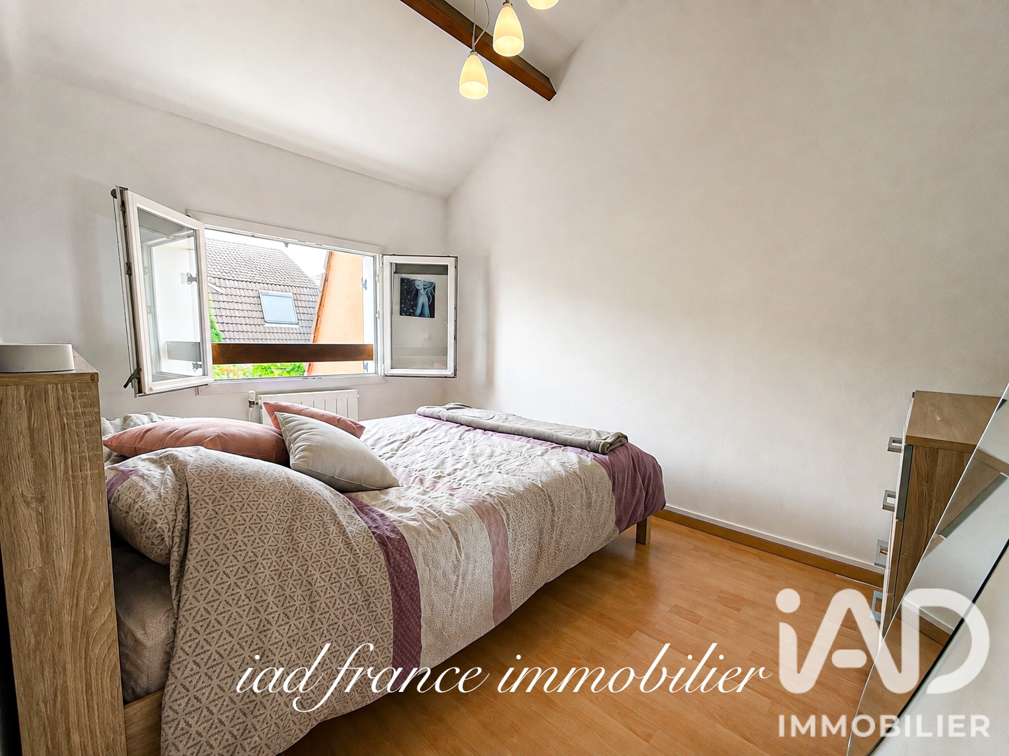 Vente maison à Triel-sur-Seine (78510) : maison 5 pièces 109 m² - 2098498 — 11