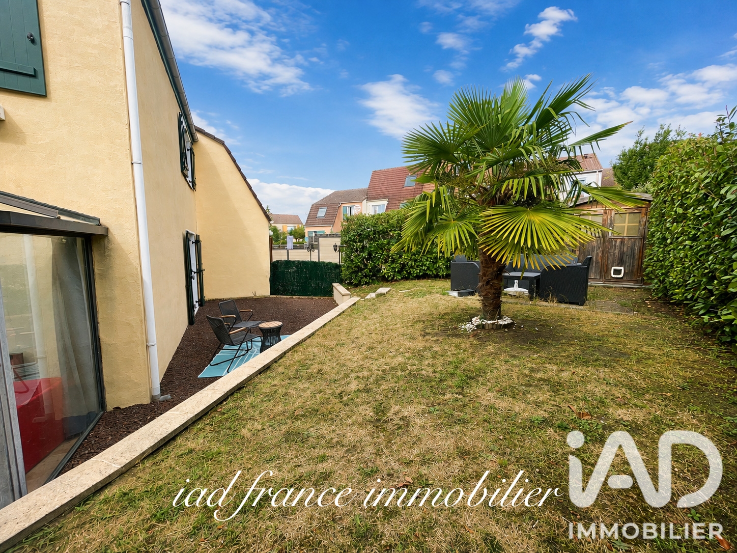 Vente maison à Triel-sur-Seine (78510) : maison 5 pièces 109 m² - 2098498 — 15