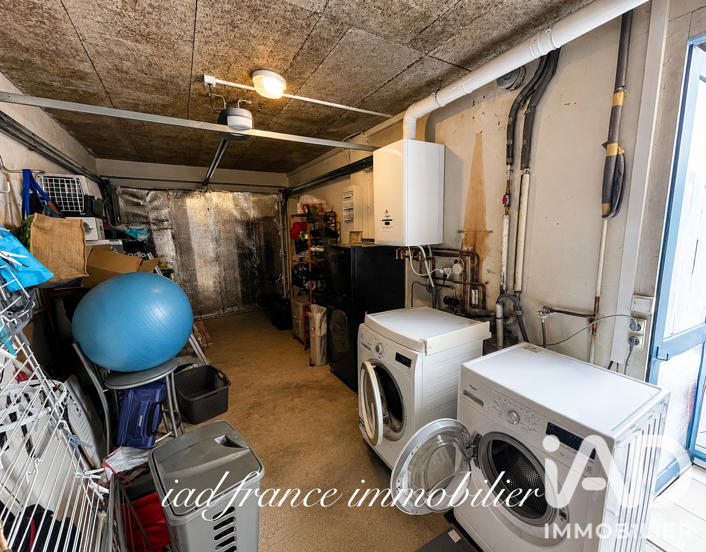 Vente maison à Triel-sur-Seine (78510) : maison 5 pièces 109 m² - 2098498 — 17