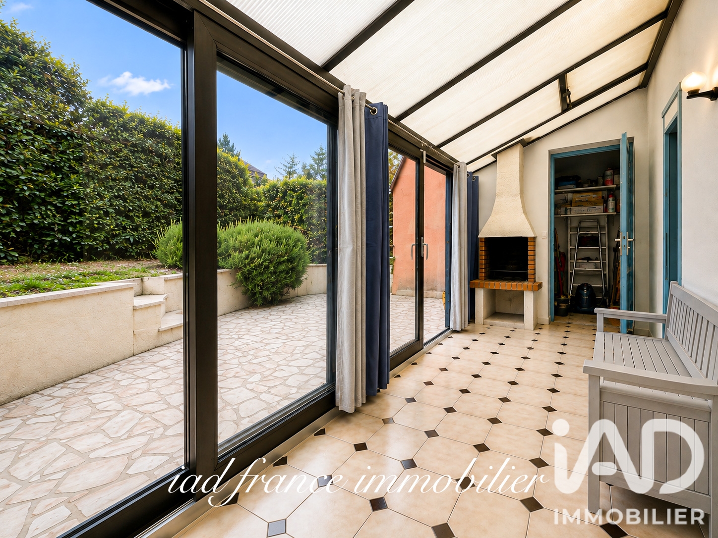 Vente maison à Triel-sur-Seine (78510) : maison 5 pièces 109 m² - 2098498 — 5