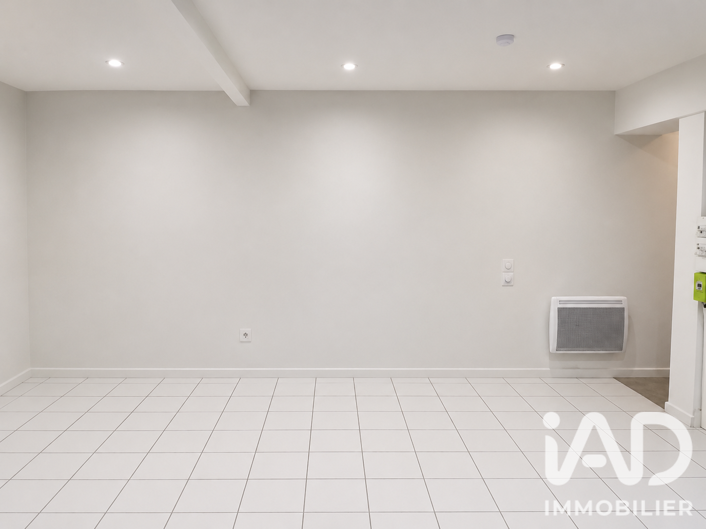 Vente appartement à Cavignac (33620) : immeuble 11 pièces 320 m² - 2099374 — 10