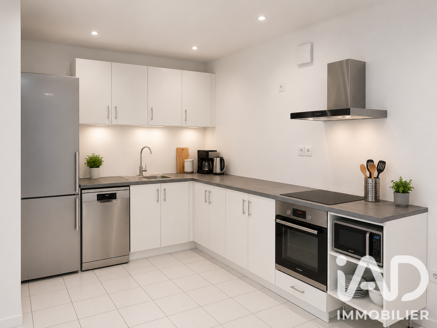 Vente appartement à Cavignac (33620) : immeuble 11 pièces 320 m² - 2099374 — 5