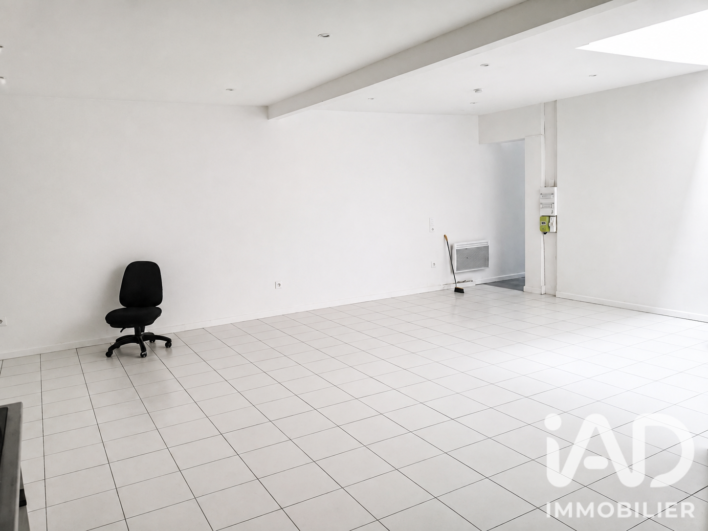 Vente appartement à Cavignac (33620) : immeuble 11 pièces 320 m² - 2099374 — 9
