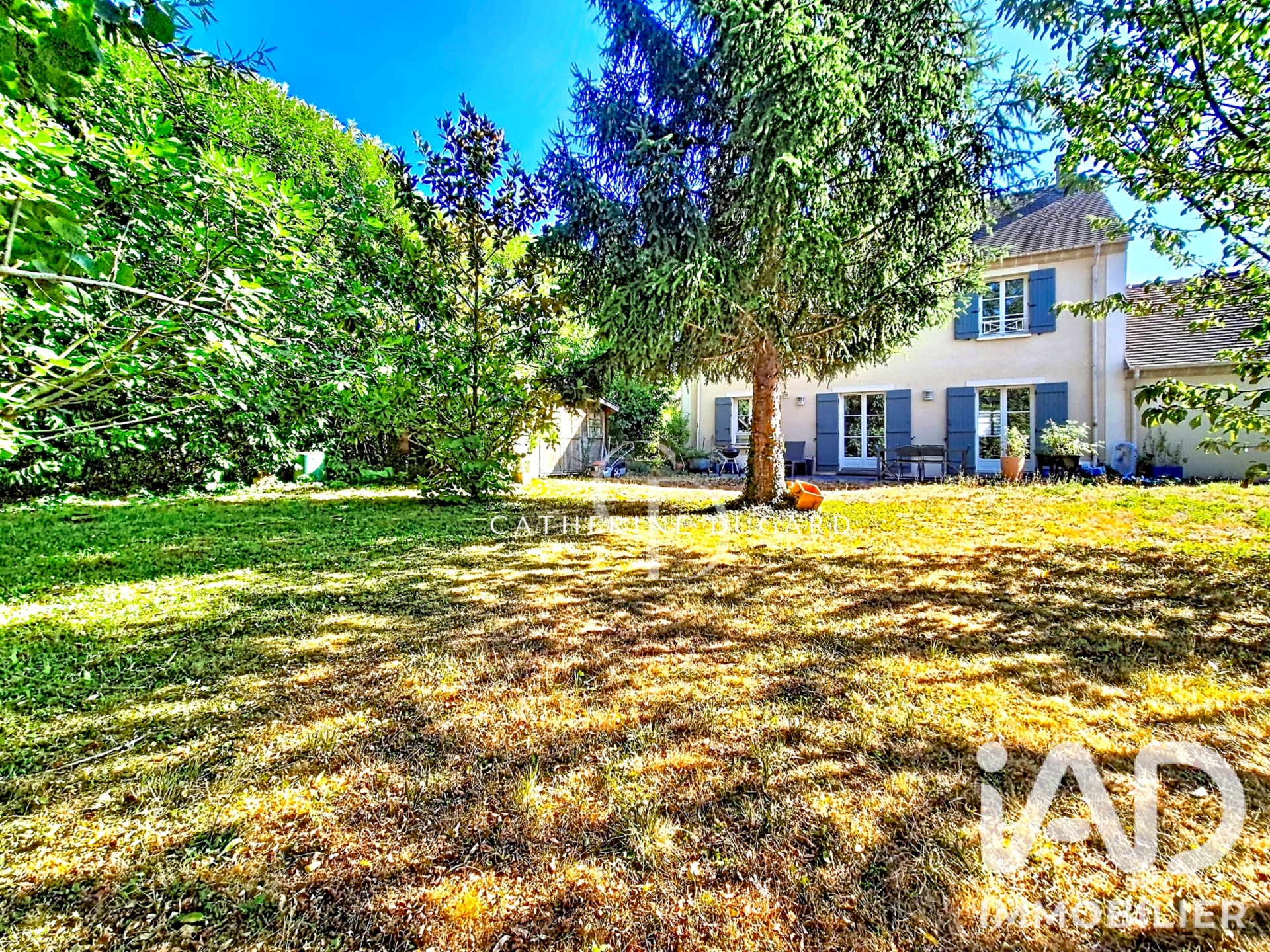 Vente Maison/villa 7 pièces