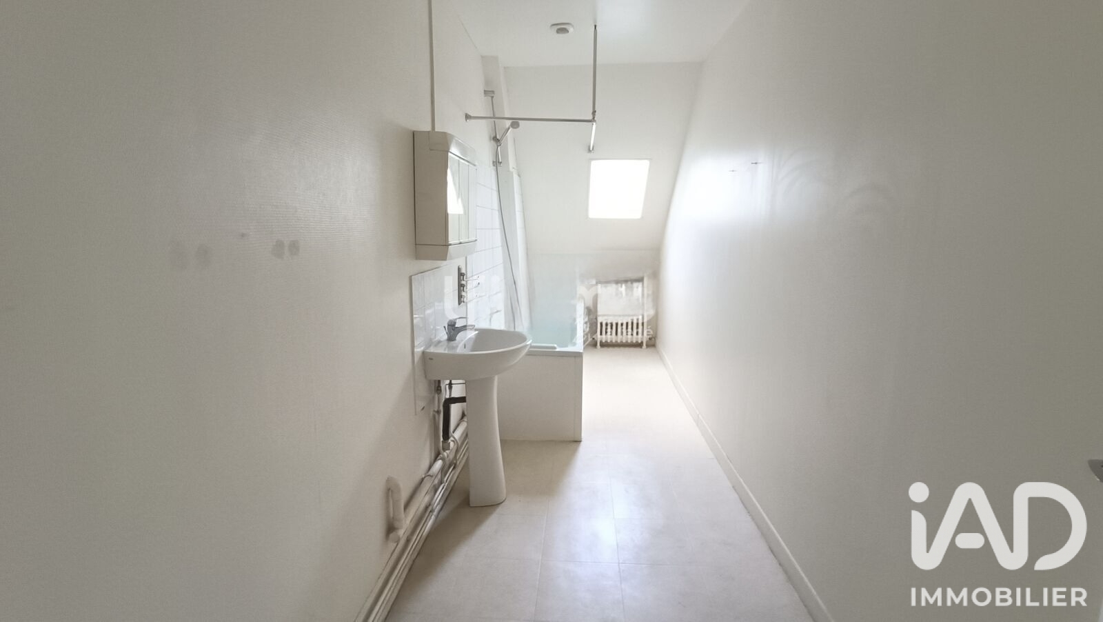 Vente appartement à Villenauxe-la-Grande (10370) : appartement 6 pièces 117 m² - 2102538 — 7