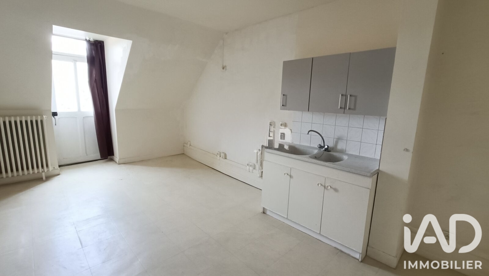 Vente appartement à Villenauxe-la-Grande (10370) : appartement 6 pièces 117 m² - 2102538 — 6