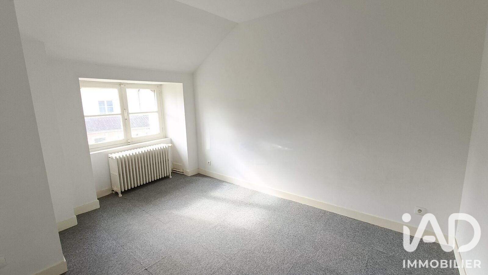 Vente appartement à Villenauxe-la-Grande (10370) : appartement 6 pièces 117 m² - 2102538 — 8