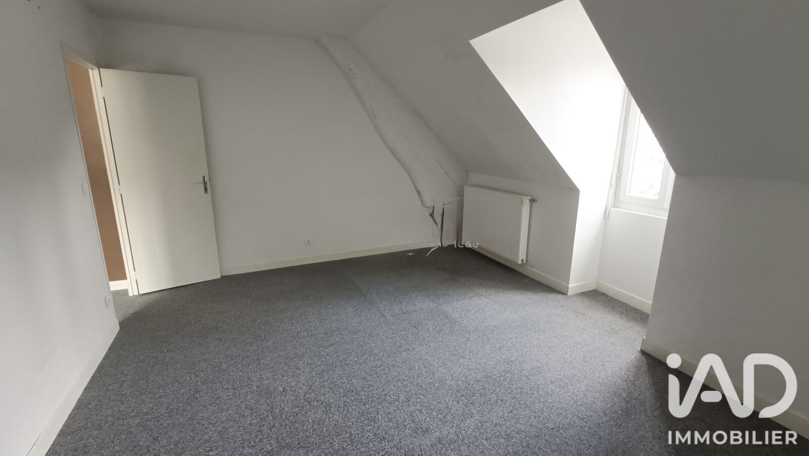 Vente appartement à Villenauxe-la-Grande (10370) : appartement 6 pièces 117 m² - 2102538 — 4