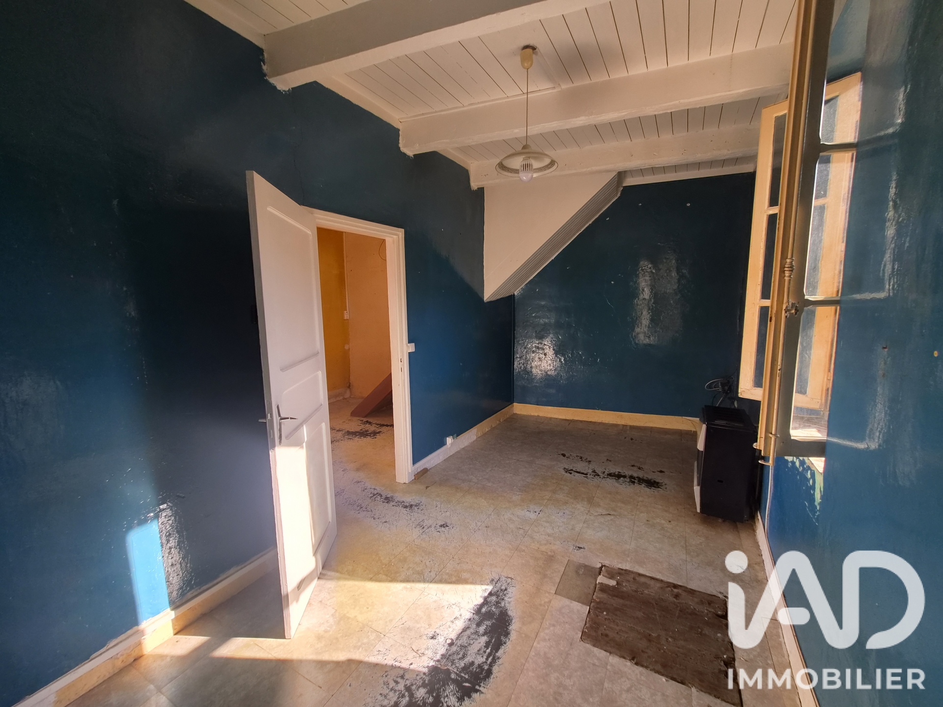 Vente Maison de village 2 pièces