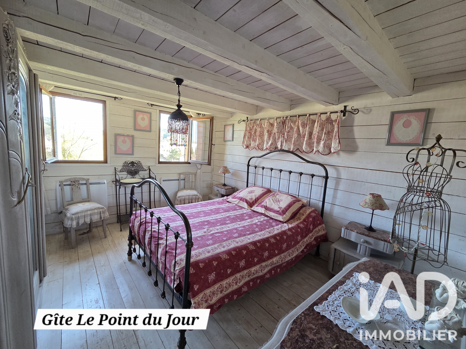 Vente Immeuble 344 m²