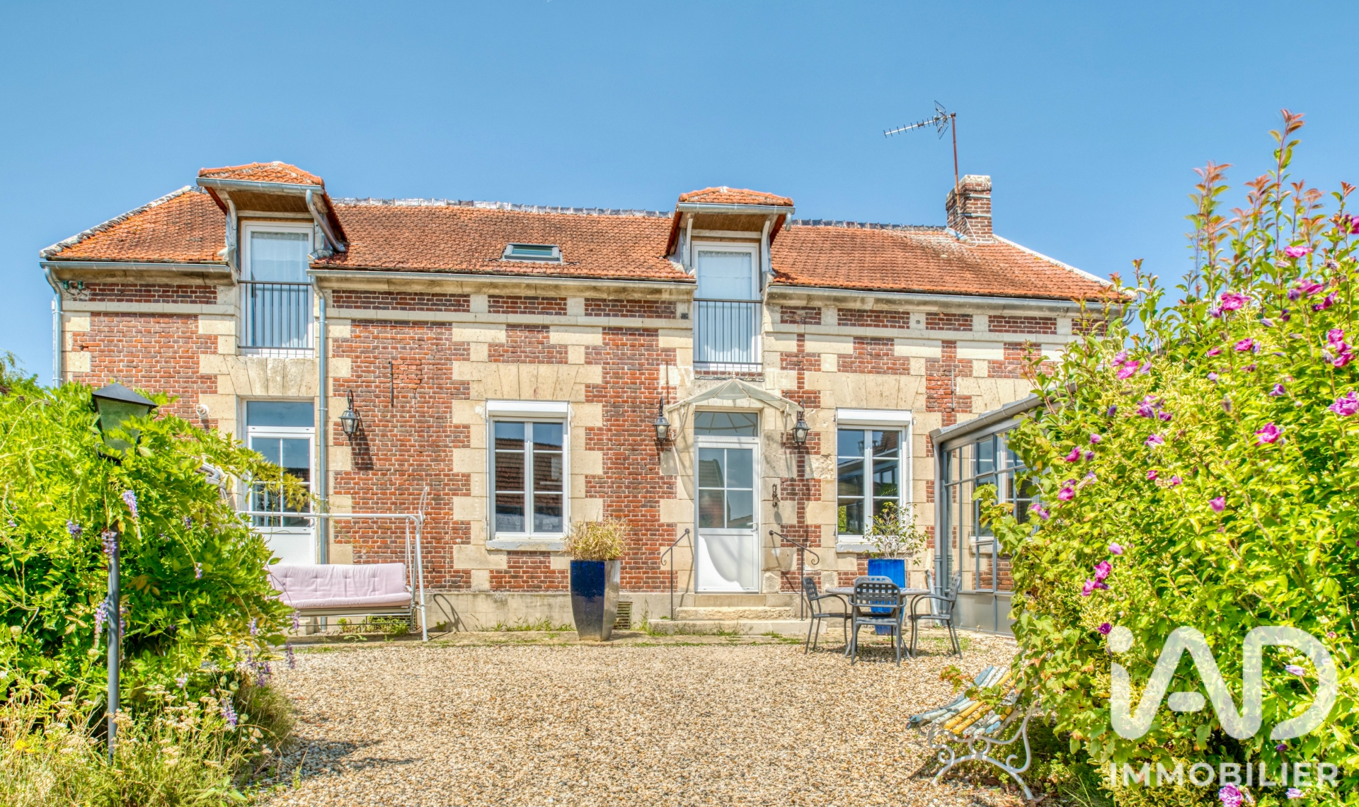 Vente Maison/villa 10 pièces