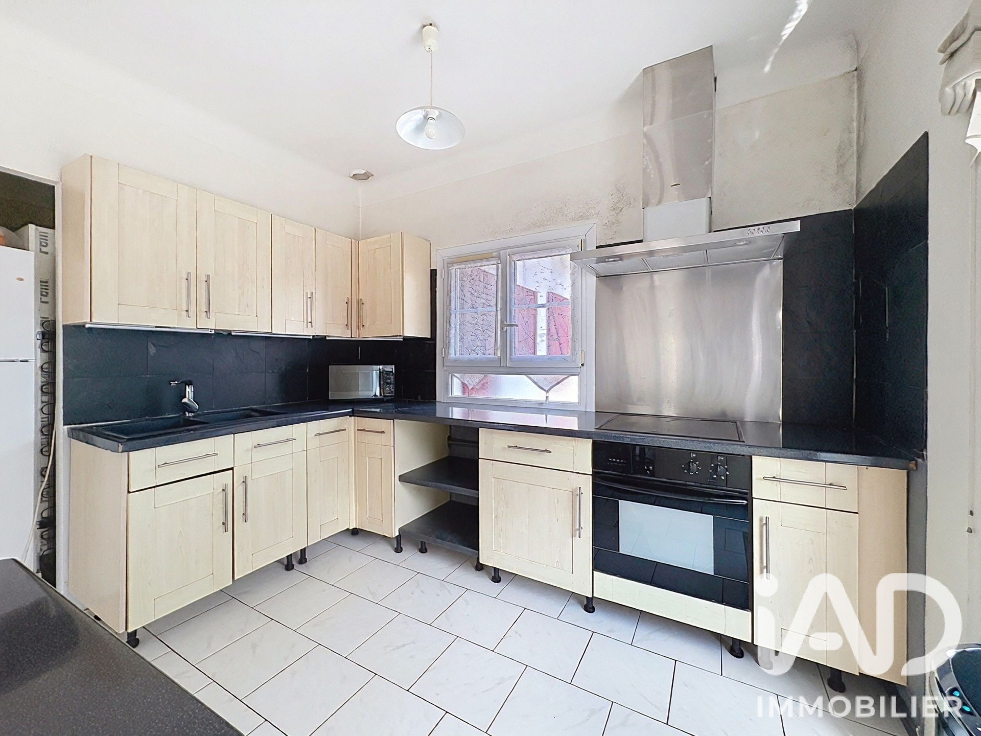Vente maison à Soustons (40140) : maison 4 pièces 82 m² - 2103694 — 7