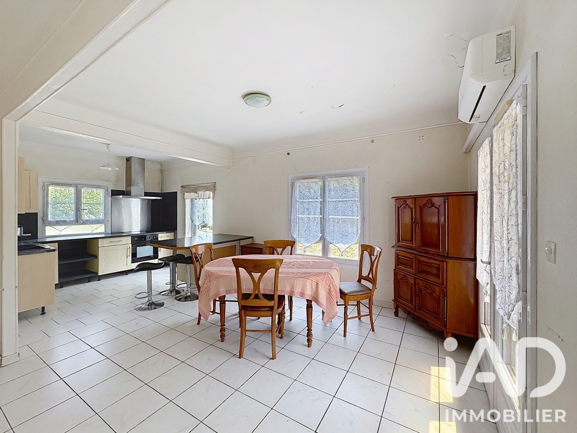 Vente maison à Soustons (40140) : maison 4 pièces 82 m² - 2103694 — 8