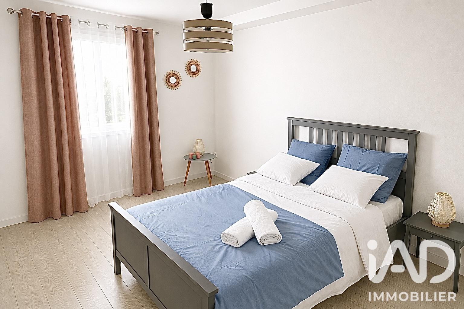Vente appartement à Viry-Châtillon (91170) : appartement 4 pièces 89 m² - 2098625 — 4