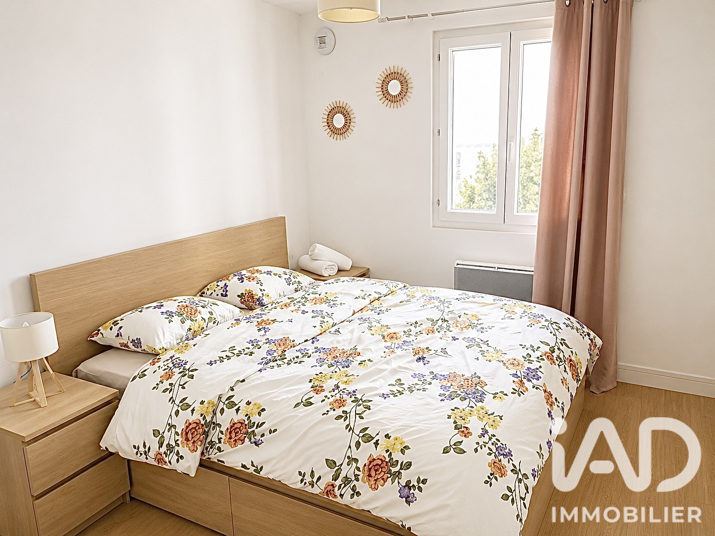 Vente appartement à Viry-Châtillon (91170) : appartement 4 pièces 89 m² - 2098625 — 6