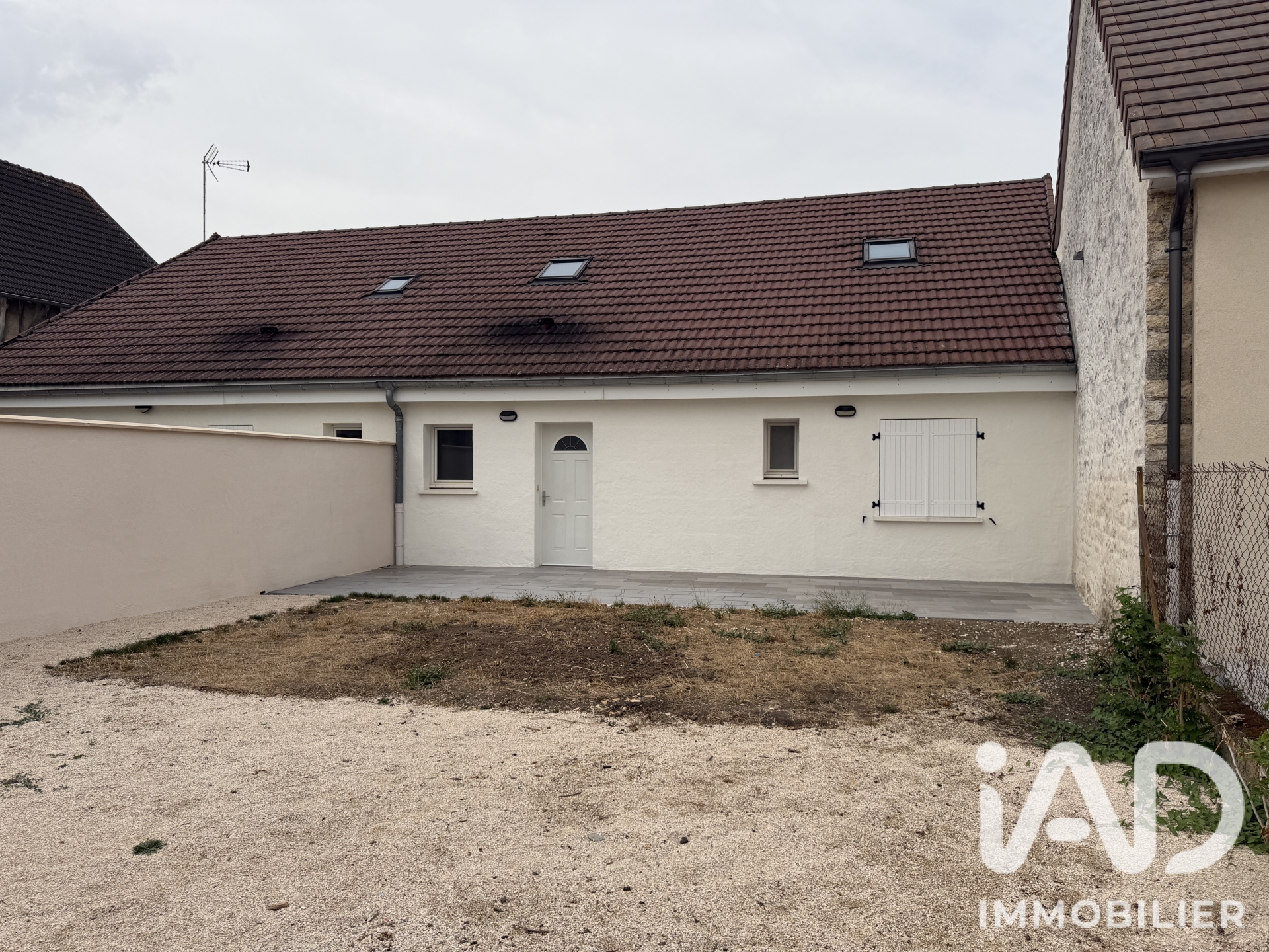 Vente Maison/villa 5 pièces