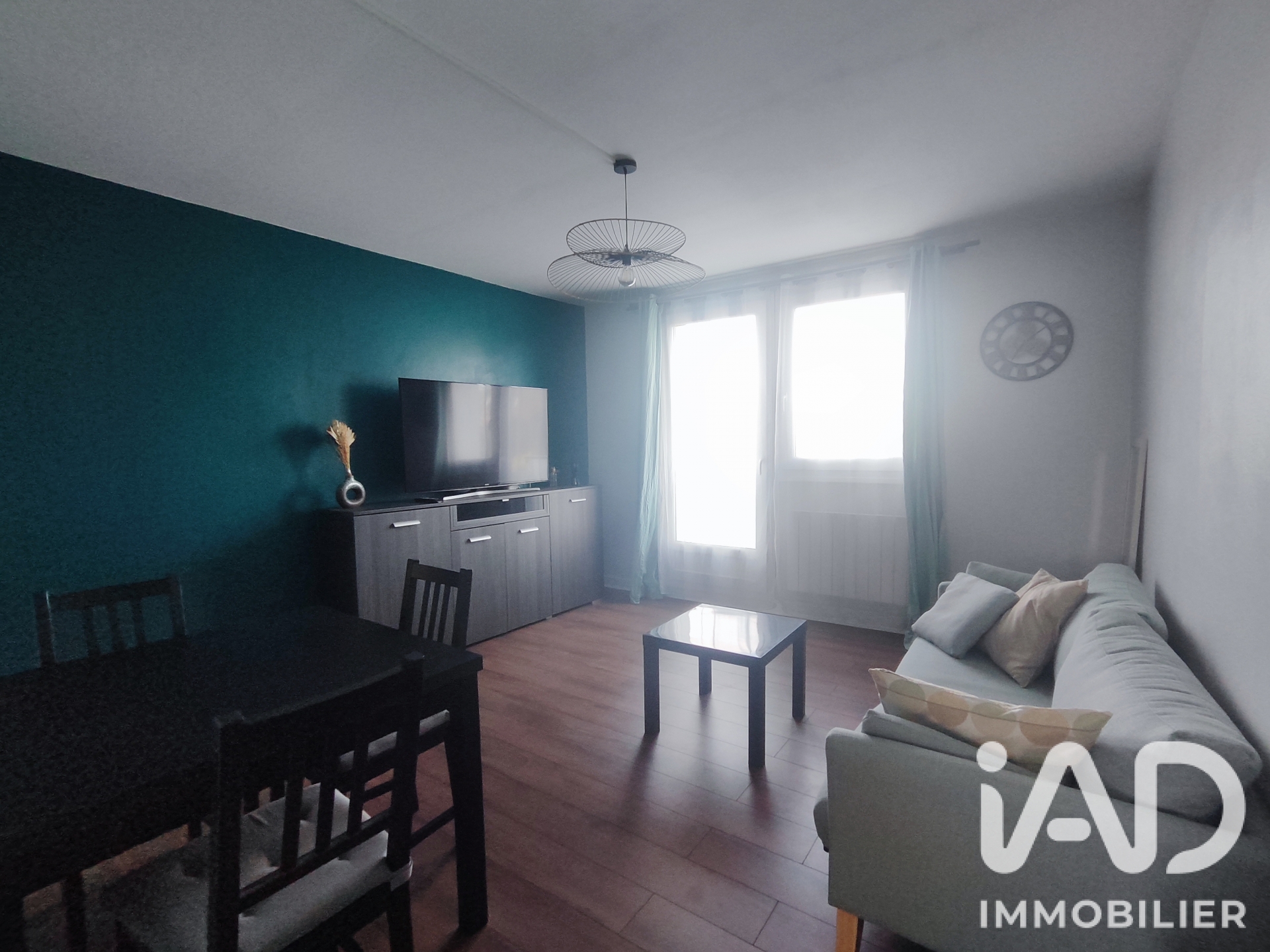 Appartement à Villenave-d'Ornon