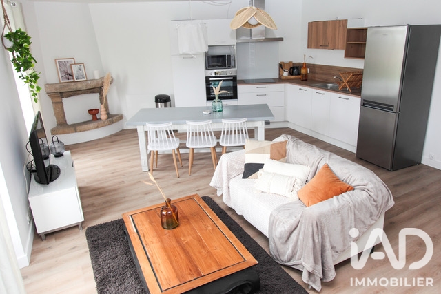 Vente Maison traditionnelle 5 pièces