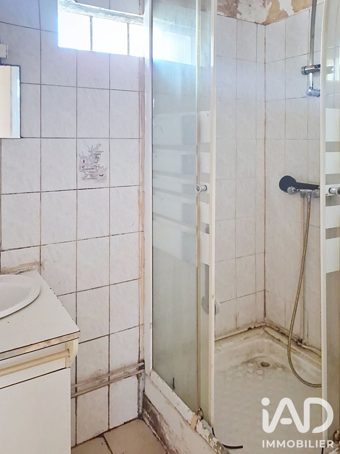 Vente maison à Aillant-sur-Milleron (45230) : maison de village 3 pièces 44 m² - 2078855 — 5