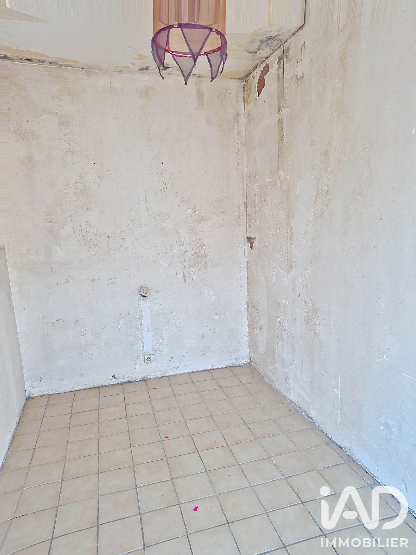 Vente maison à Aillant-sur-Milleron (45230) : maison de village 3 pièces 44 m² - 2078855 — 7