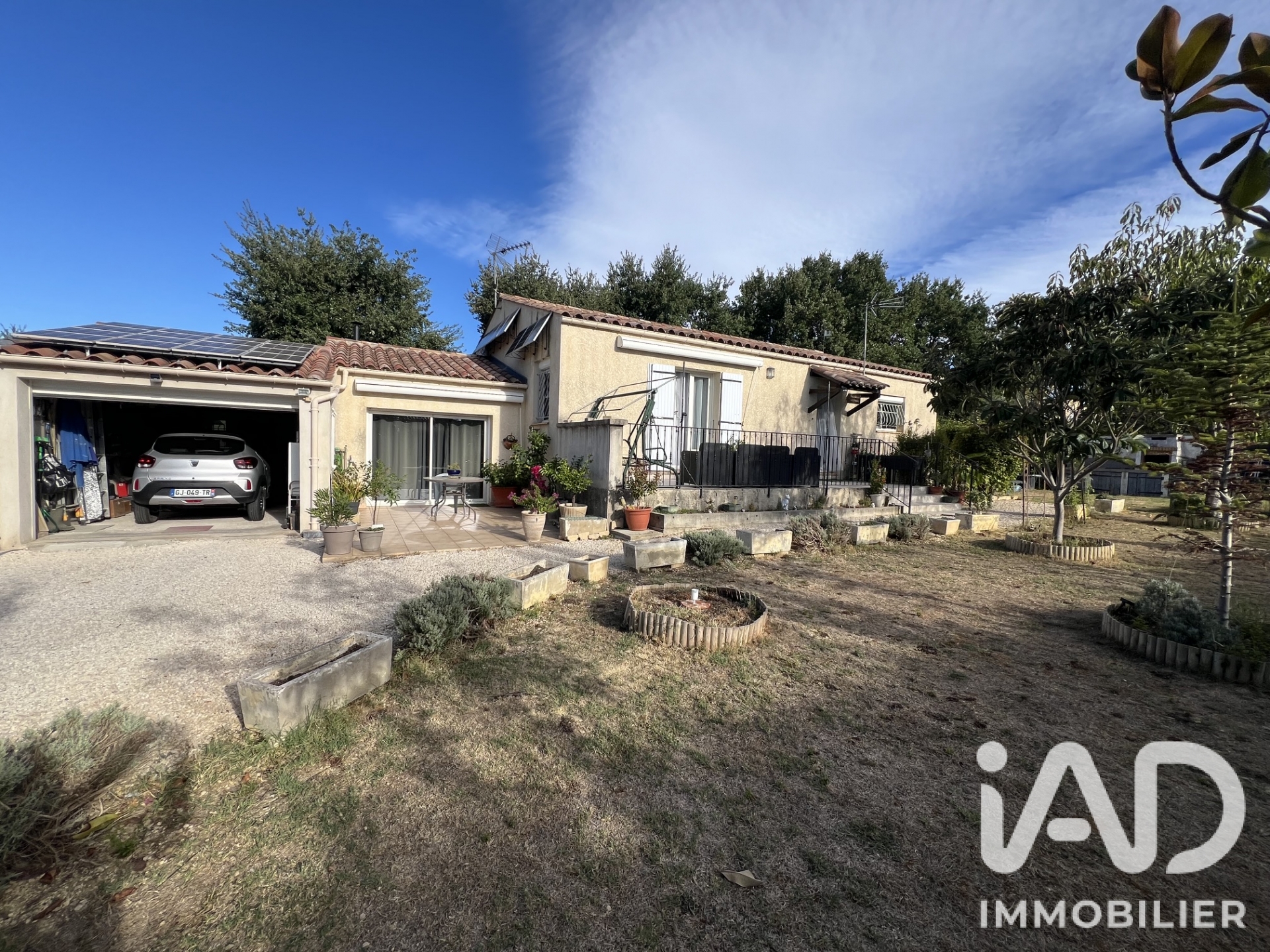 Vente Maison traditionnelle 5 pièces