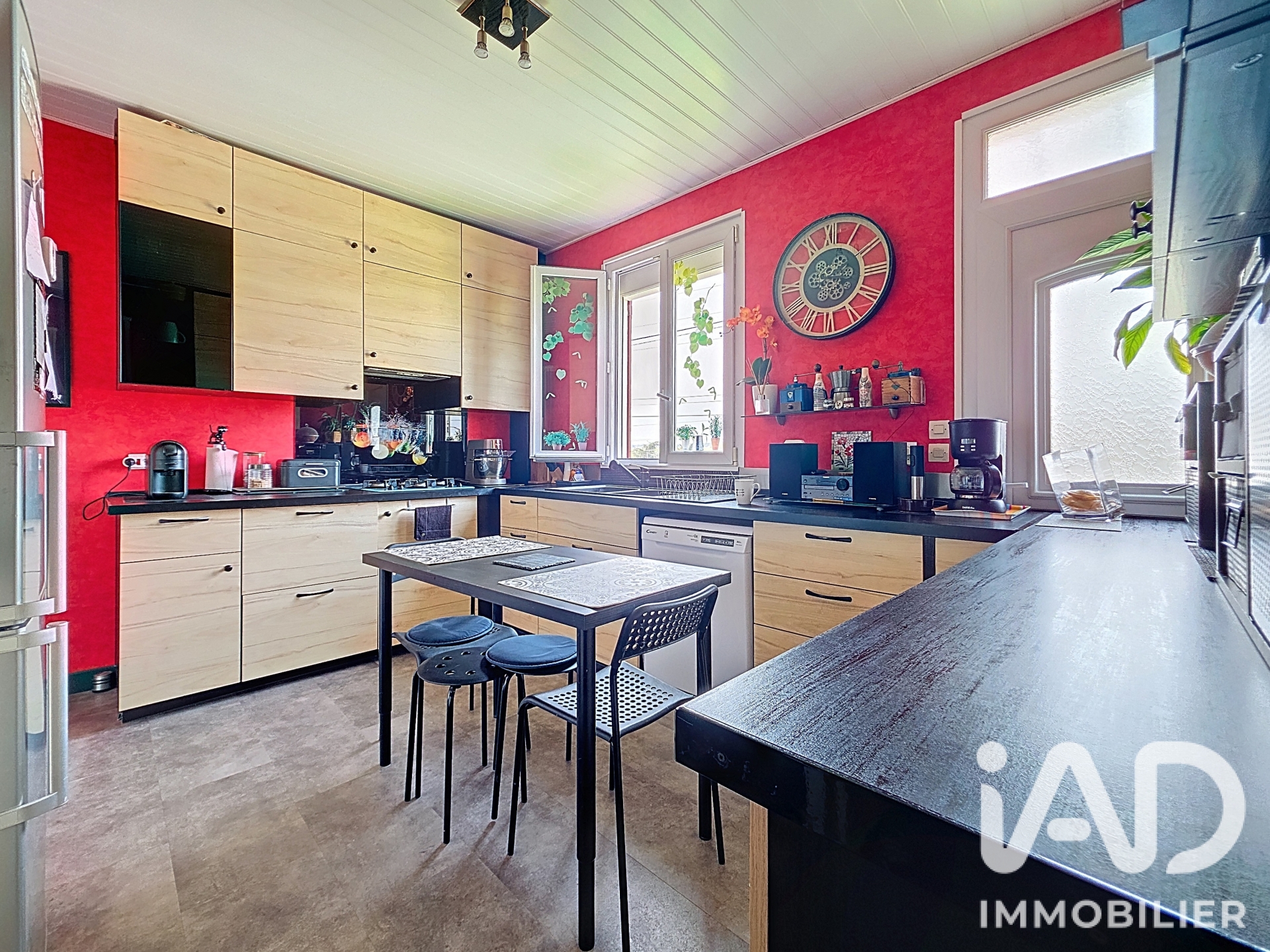 Vente maison à Égly (91520) : maison 5 pièces 128 m² - 2102005 — 9
