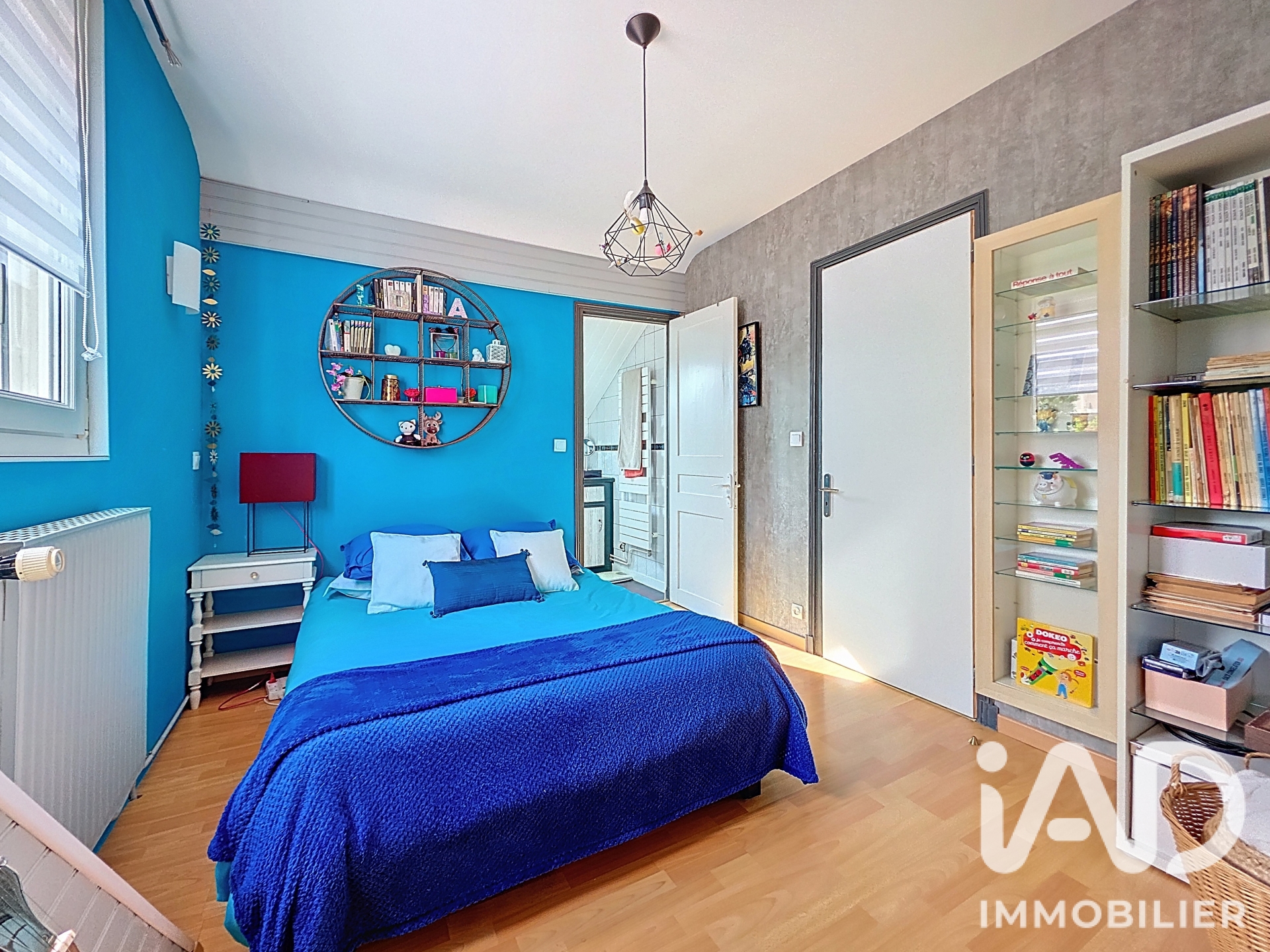 Vente maison à Égly (91520) : maison 5 pièces 128 m² - 2102005 — 14