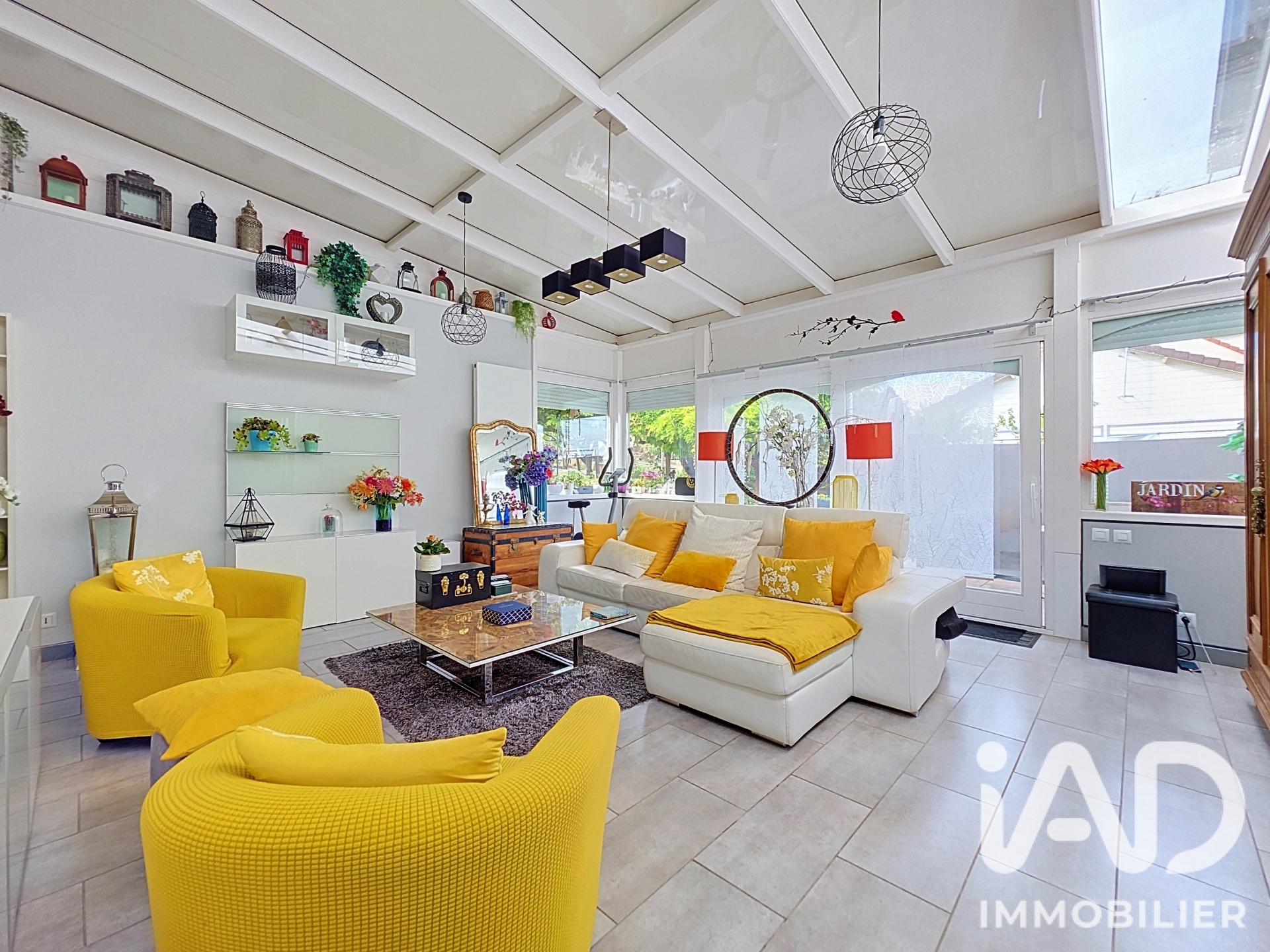 Vente maison à Égly (91520) : maison 5 pièces 128 m² - 2102005 — 6