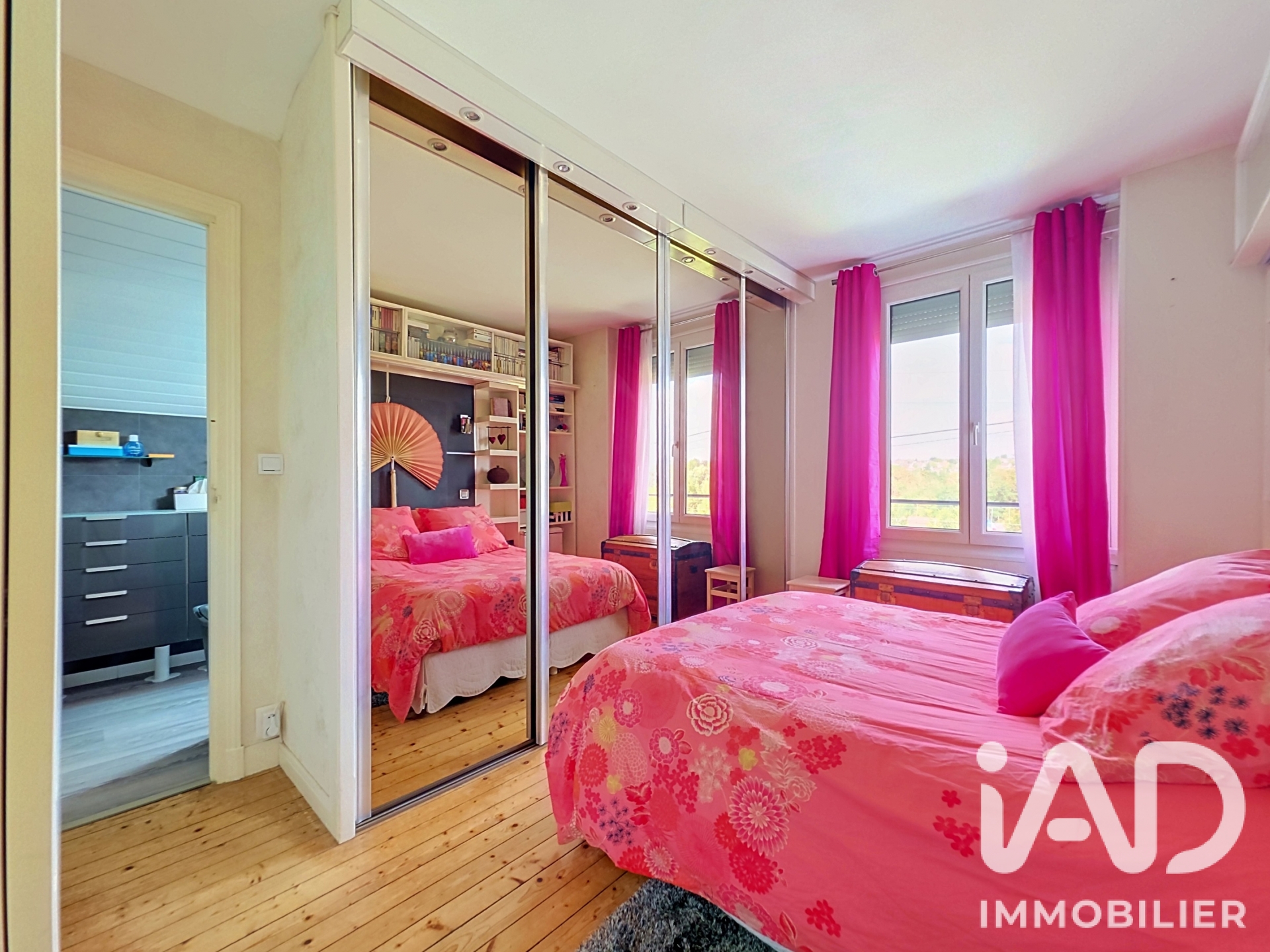 Vente maison à Égly (91520) : maison 5 pièces 128 m² - 2102005 — 11