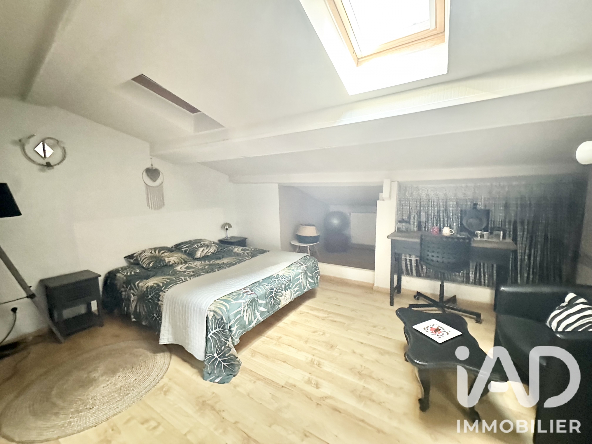 Vente maison à Brax (31490) : maison de ville 4 pièces 110 m² - 2105012 — 6
