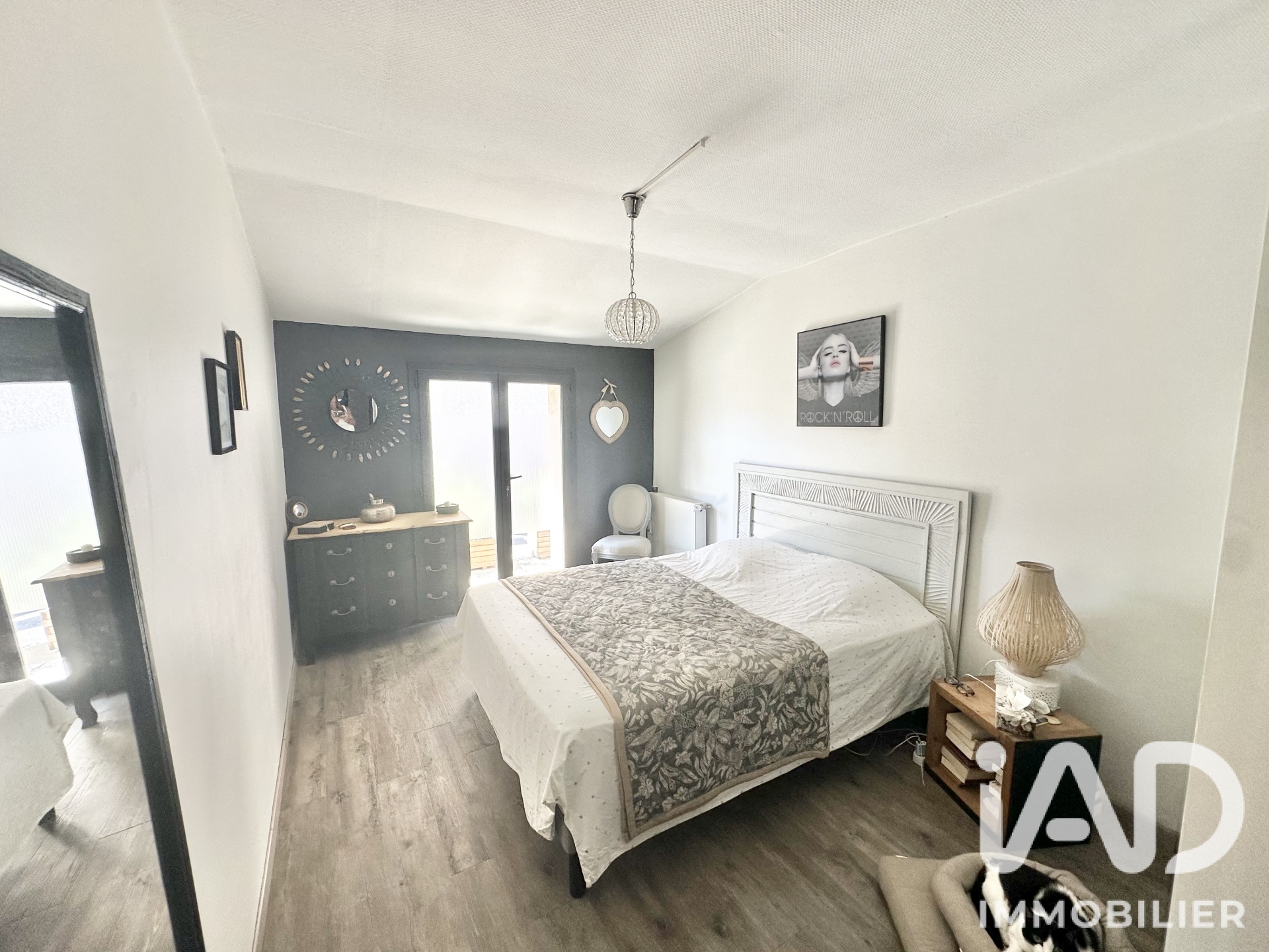 Vente maison à Brax (31490) : maison de ville 4 pièces 110 m² - 2105012 — 4