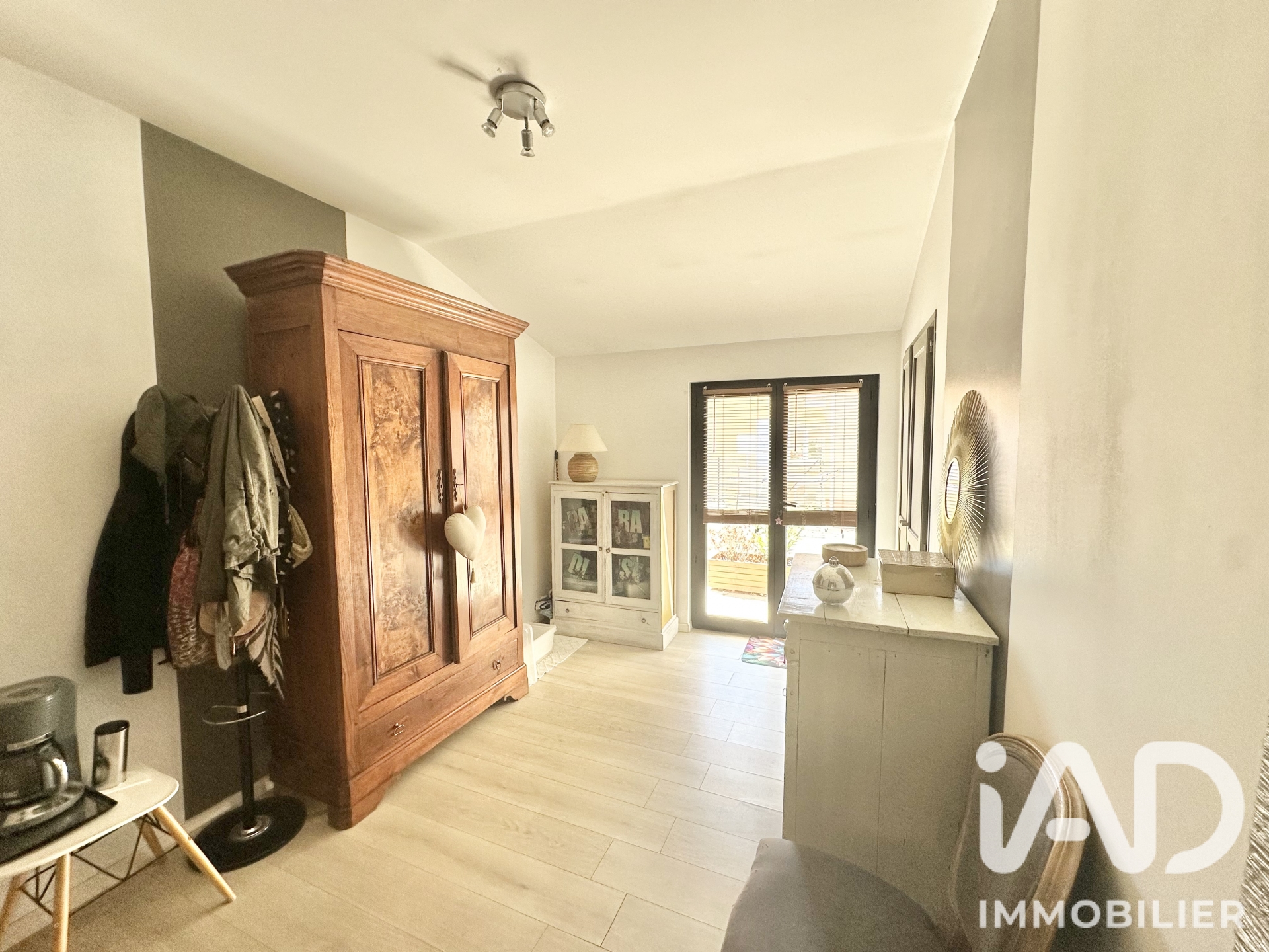 Vente maison à Brax (31490) : maison de ville 4 pièces 110 m² - 2105012 — 5
