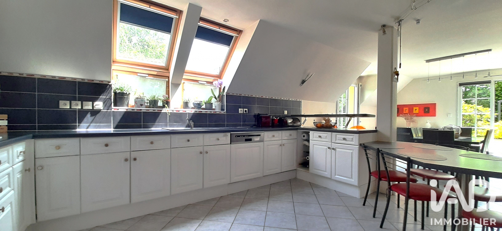 Vente Maison traditionnelle 6 pièces
