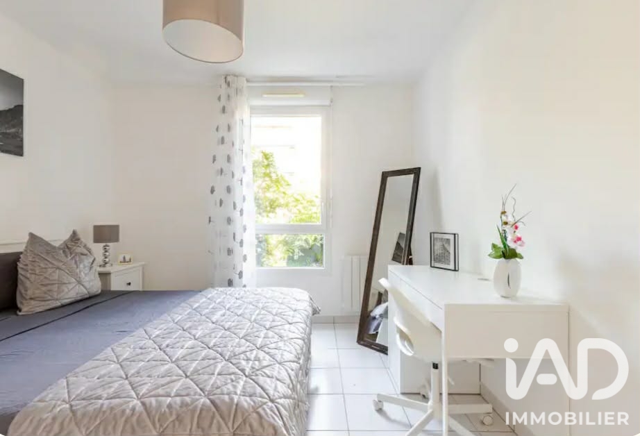Vente appartement à Colomiers (31770) : appartement 3 pièces 59 m² - 2059982 — 5