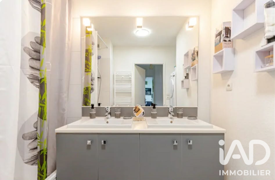 Vente appartement à Colomiers (31770) : appartement 3 pièces 59 m² - 2059982 — 7