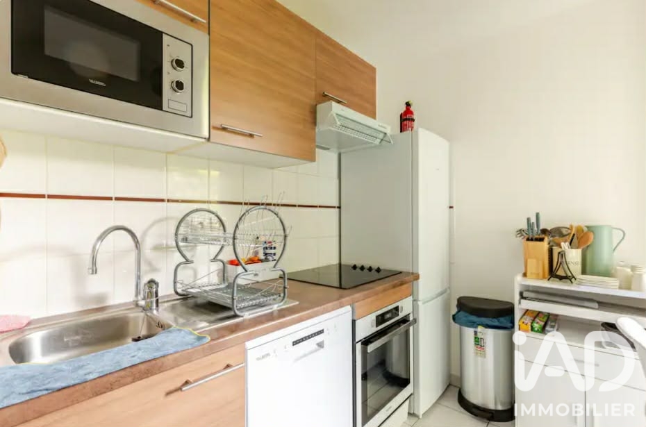Vente appartement à Colomiers (31770) : appartement 3 pièces 59 m² - 2059982 — 8