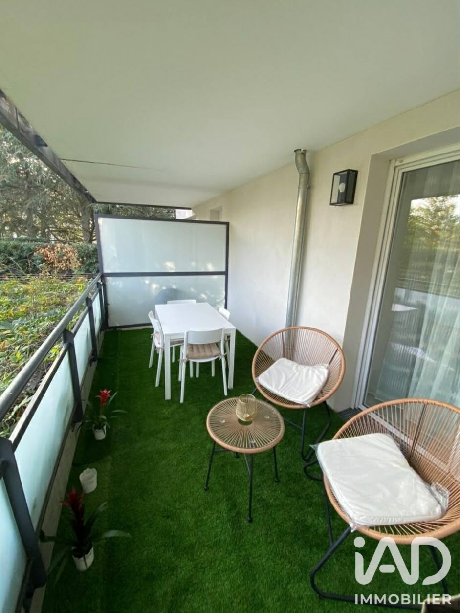 Vente appartement à Colomiers (31770) : appartement 3 pièces 59 m² - 2059982 — 11