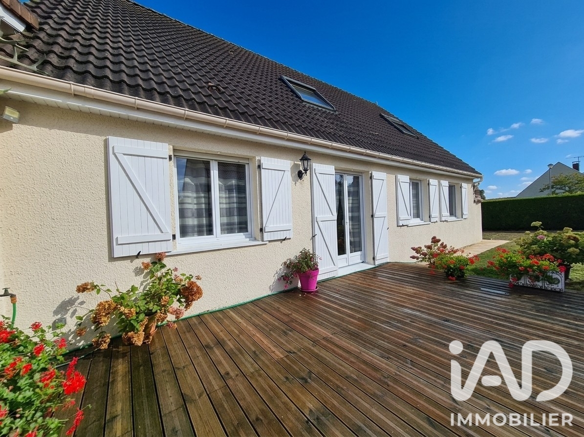 Maison à vendre à Asfeld — 239 500 € — IAD France