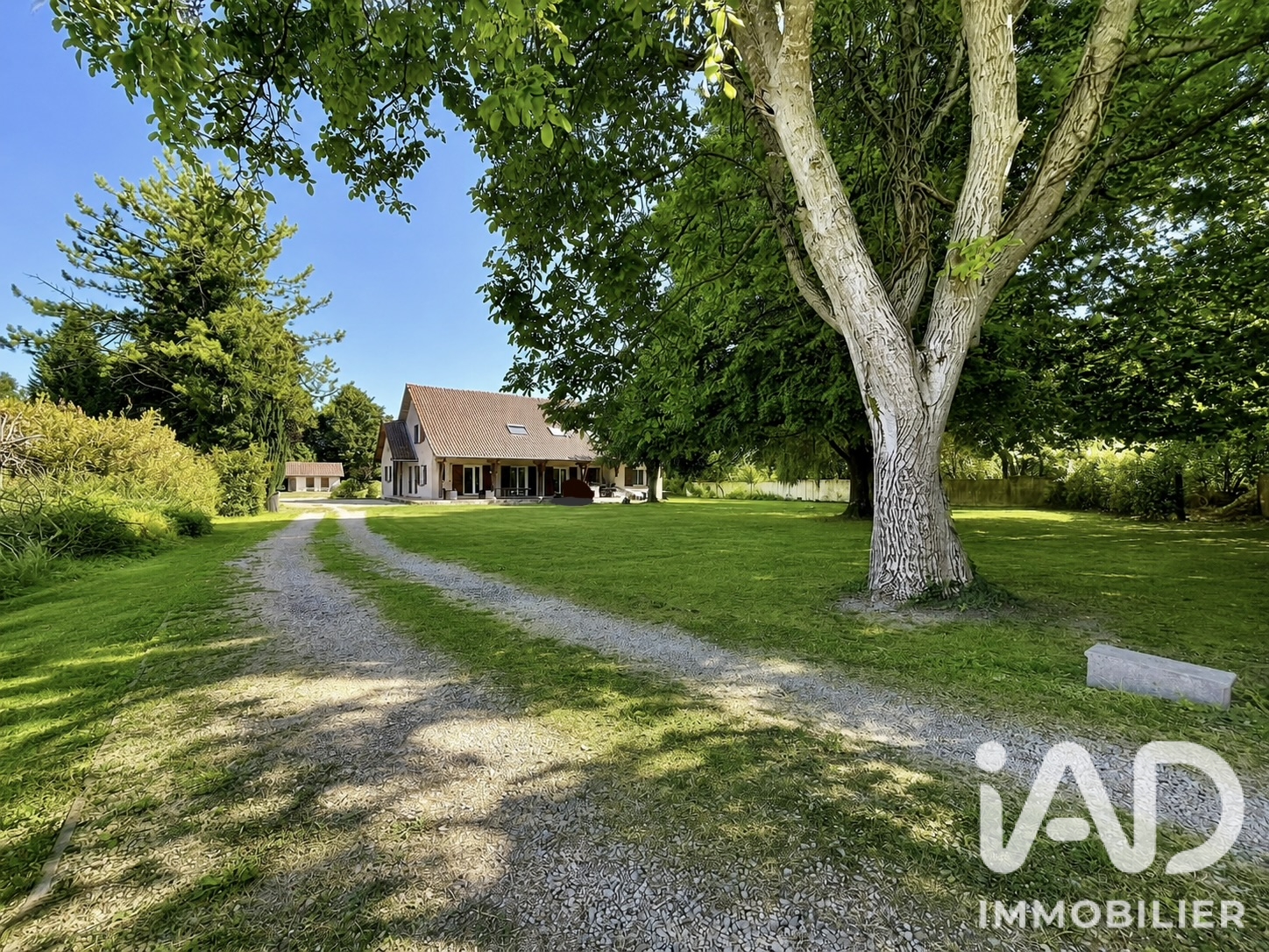 Vente Maison/villa 9 pièces