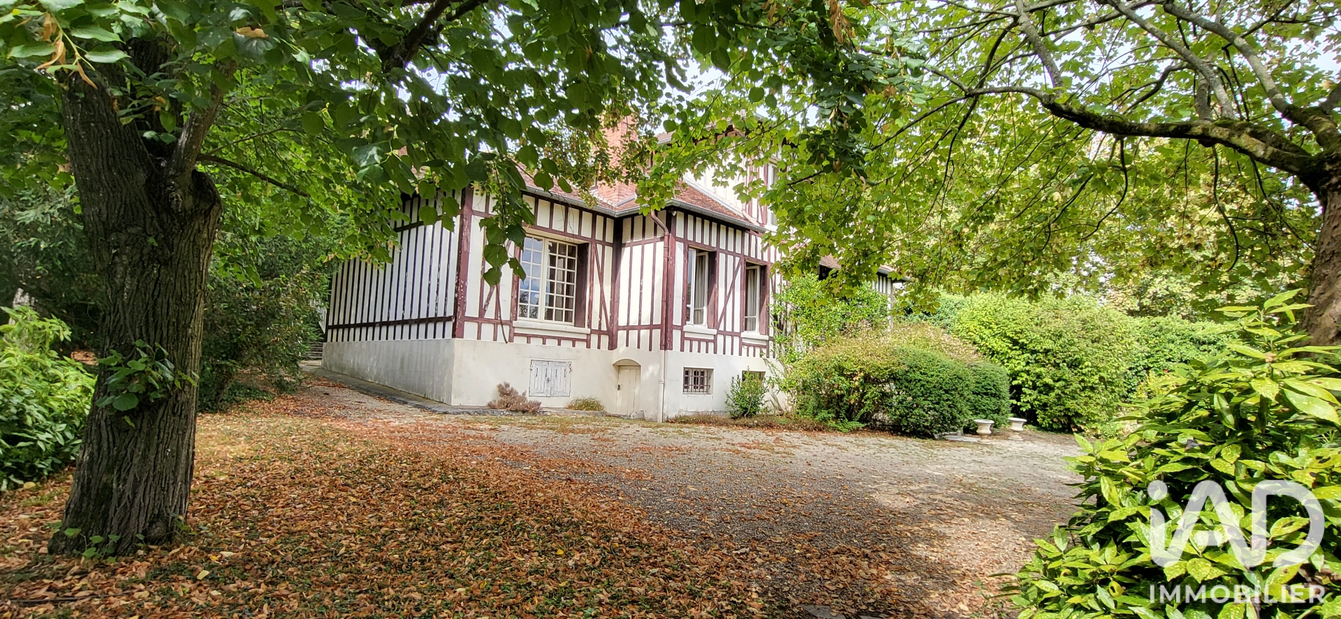 Vente Maison/villa 9 pièces