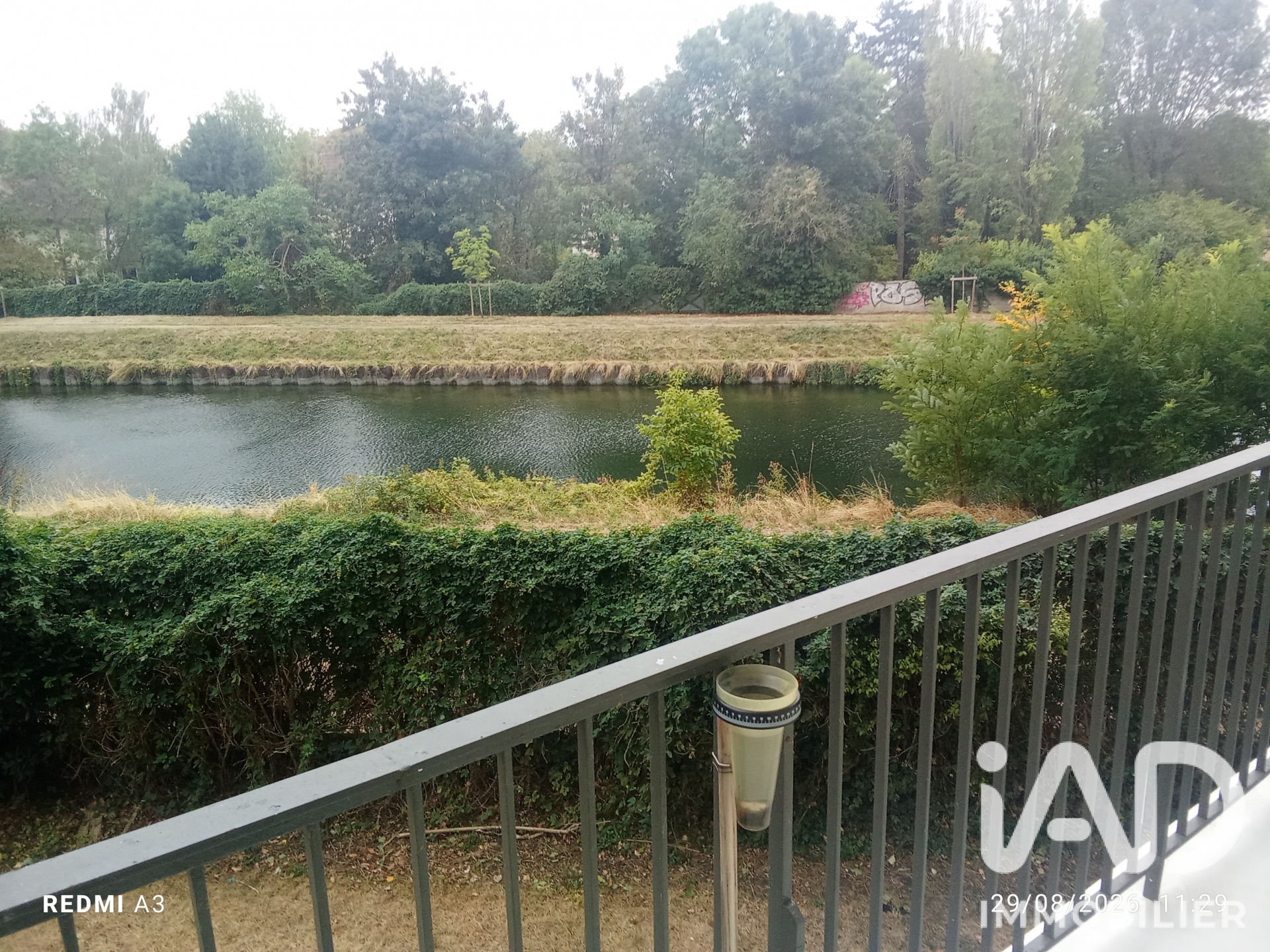 Vente appartement à Chelles (77500) : appartement 4 pièces 70 m² - 2096681 — 9
