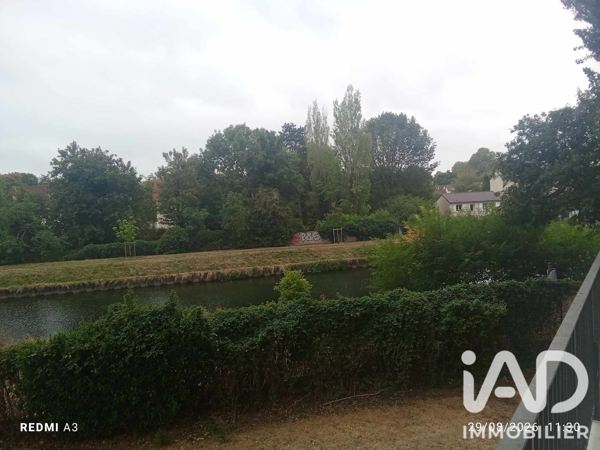 Vente appartement à Chelles (77500) : appartement 4 pièces 70 m² - 2096681 — 8