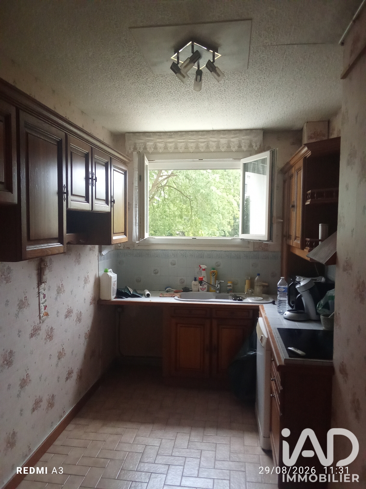 Vente appartement à Chelles (77500) : appartement 4 pièces 70 m² - 2096681 — 4