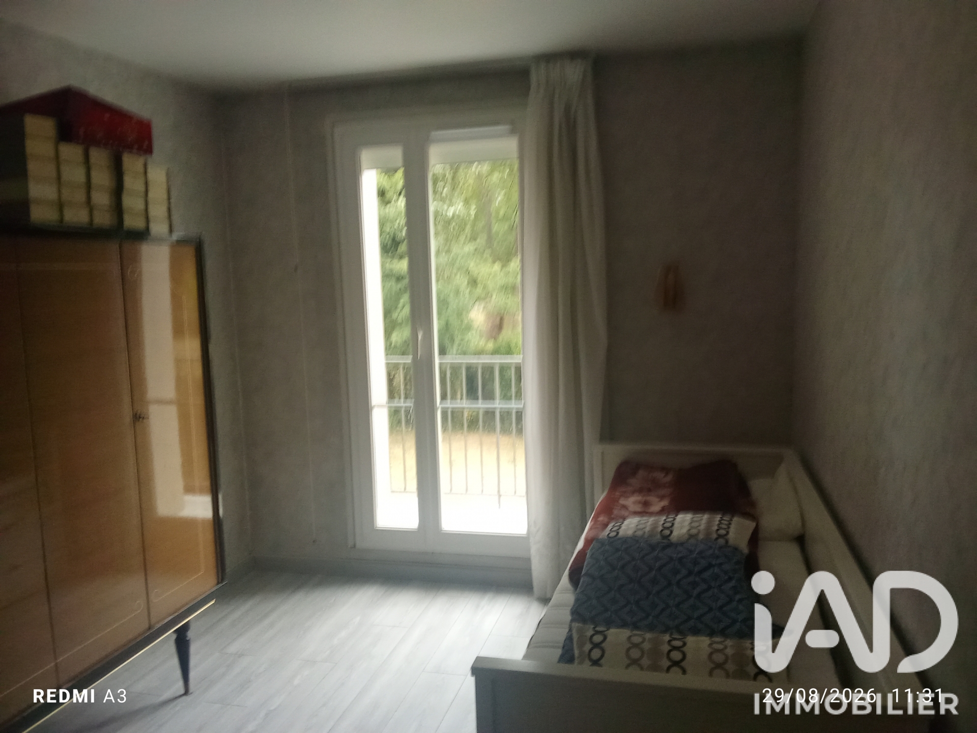 Vente appartement à Chelles (77500) : appartement 4 pièces 70 m² - 2096681 — 7